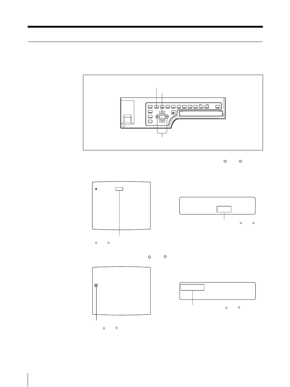 Konfigurieren des druckers (fortsetzung), Gs / norma l / h amma, Einstellen des farbtons der ausdrucke | Sony UP-50 User Manual | Page 376 / 428