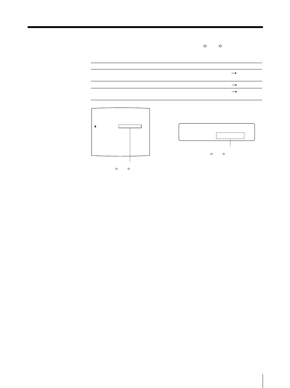 Gs / norma l / h amma | Sony UP-50 User Manual | Page 377 / 428