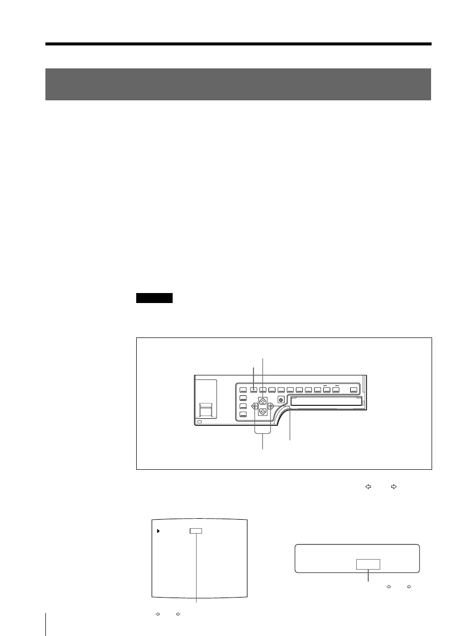 Auswählen des betriebsmodus für automatische, Druckfunktionen, Konfigurieren des druckers (fortsetzung) | Sony UP-50 User Manual | Page 388 / 428