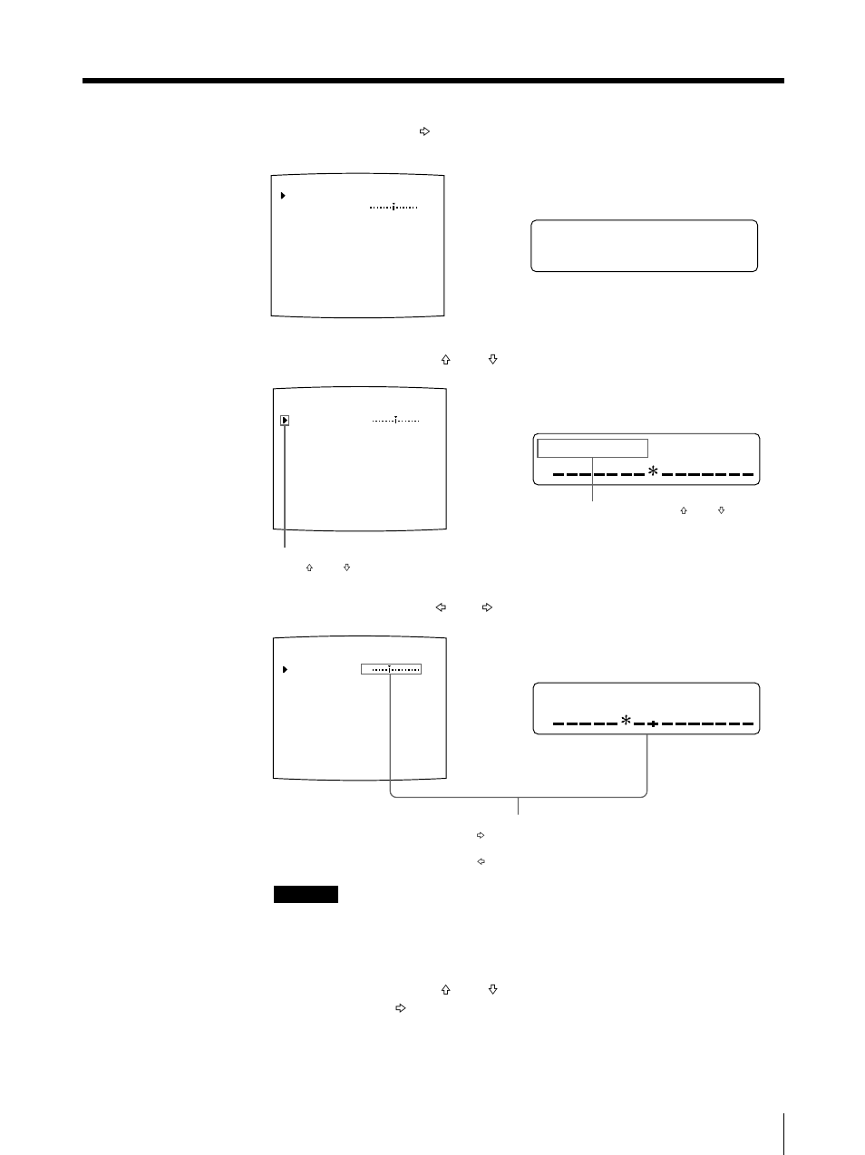 L cd - cn t 5 r, L cd - cn t 7 r | Sony UP-50 User Manual | Page 395 / 428