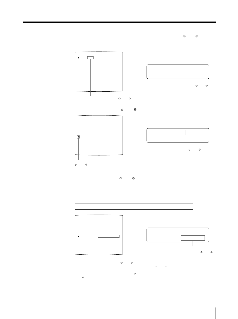 Lg l os s y / am i na t i on, L/ c / l ay / p / i / o / a you t se t up | Sony UP-50 User Manual | Page 399 / 428