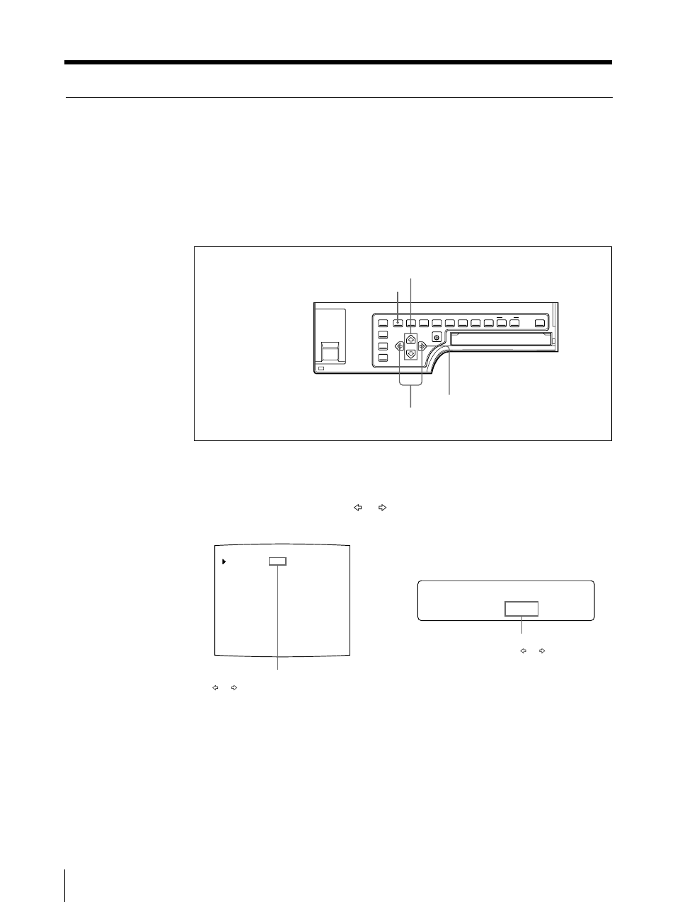 Making variations of printouts (continued) | Sony UP-50 User Manual | Page 40 / 428