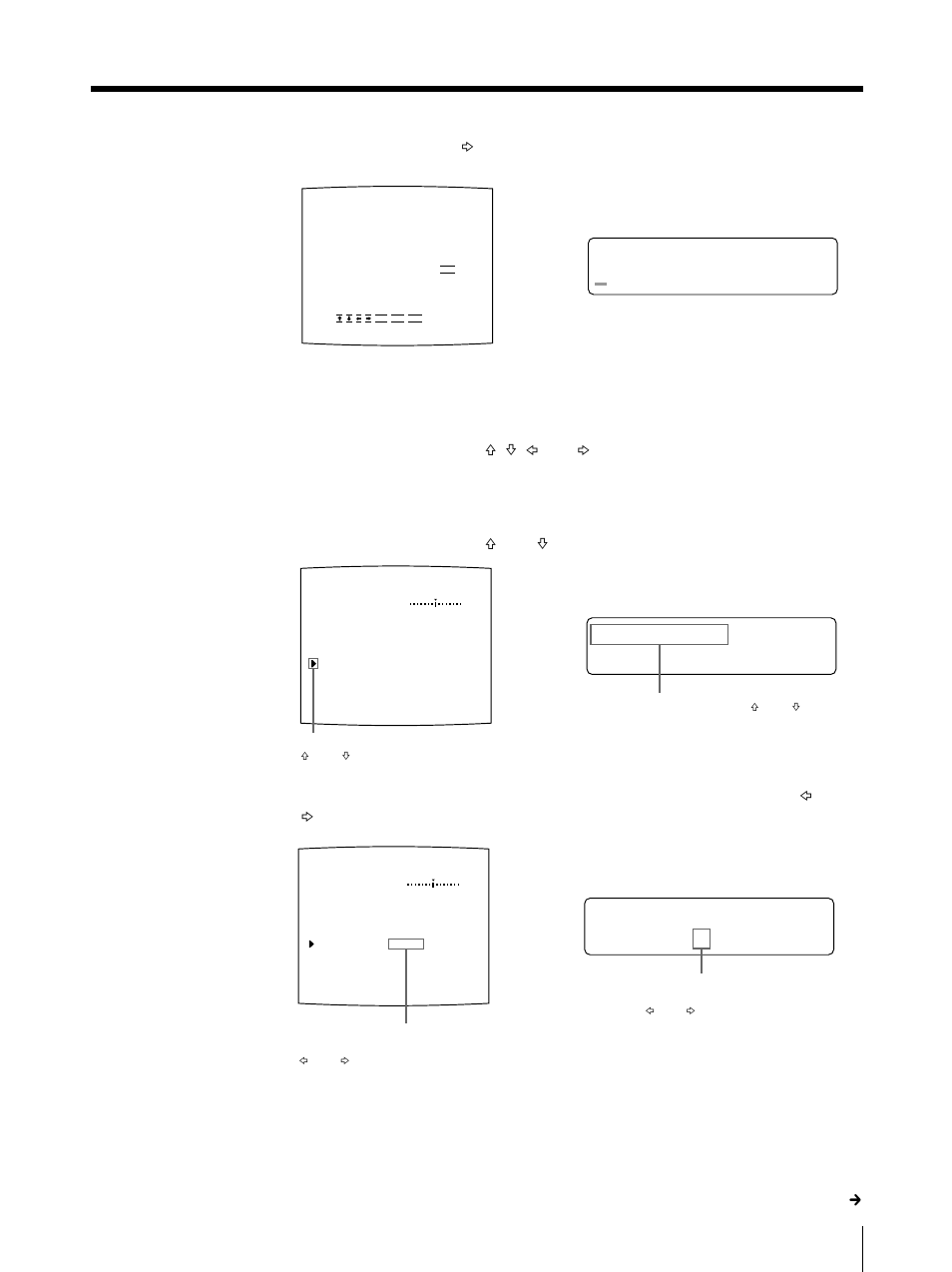 S– / 2 c ] a v e us / – [ e e x er, S1 / – c ] a v e us / – [ e e x er, Us er na > 0 1 me < a | Sony UP-50 User Manual | Page 401 / 428