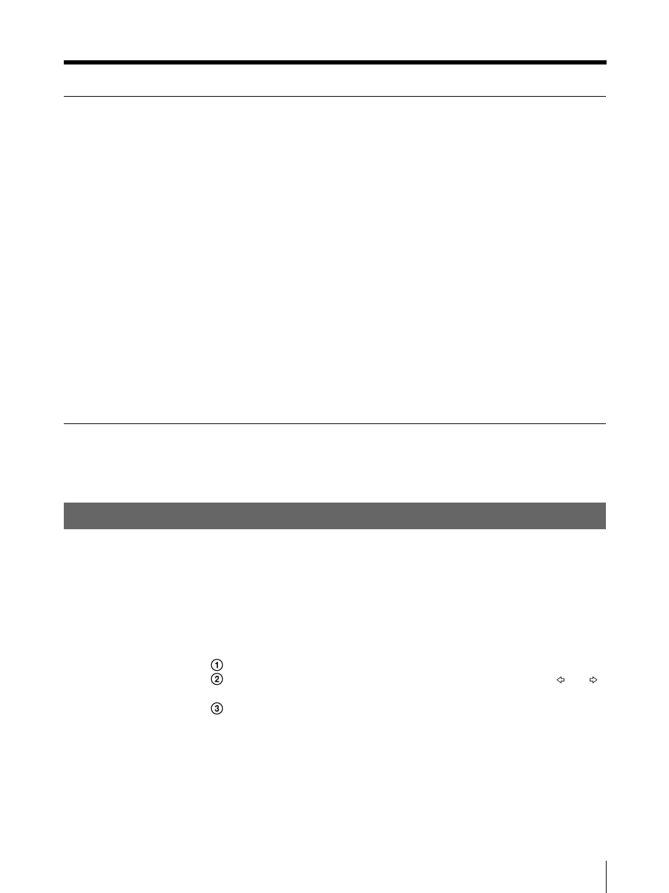 Vor einem transport des druckers, Reinigung | Sony UP-50 User Manual | Page 405 / 428