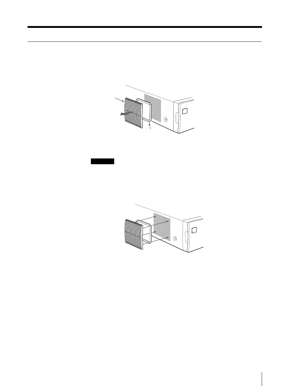 Farbband und papier | Sony UP-50 User Manual | Page 407 / 428