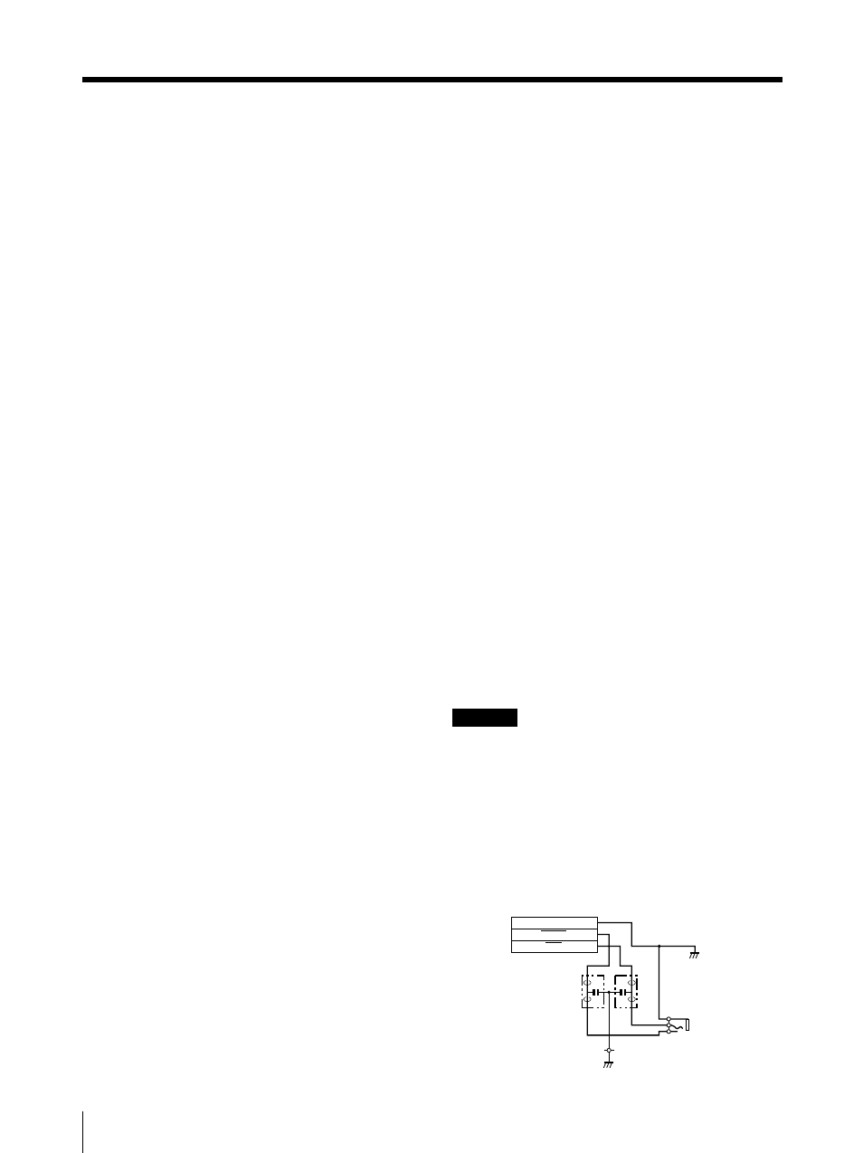 Technische daten (fortsetzung) | Sony UP-50 User Manual | Page 410 / 428