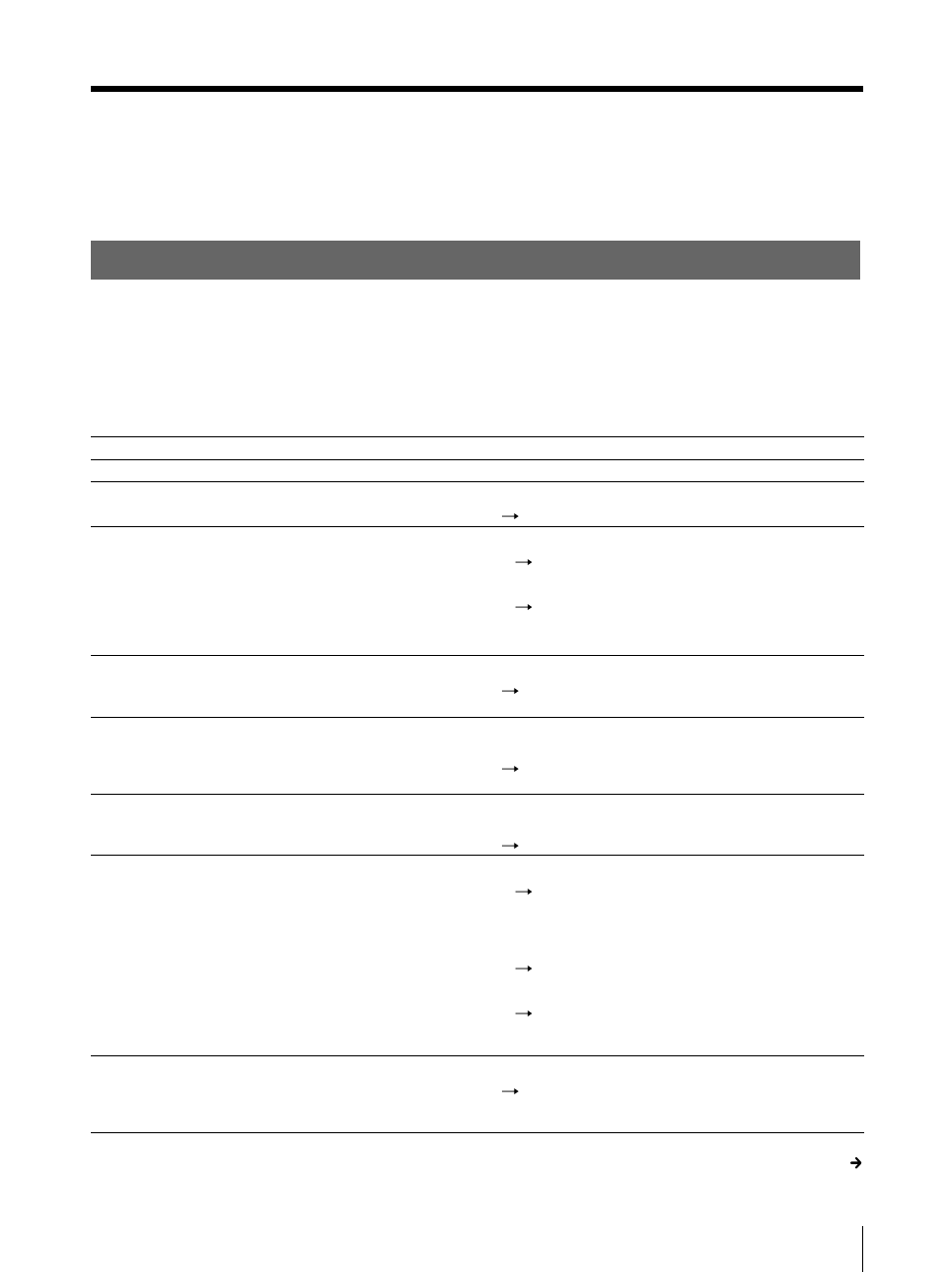 Fehler-/warnmeldungen, Fehlermeldungen | Sony UP-50 User Manual | Page 413 / 428