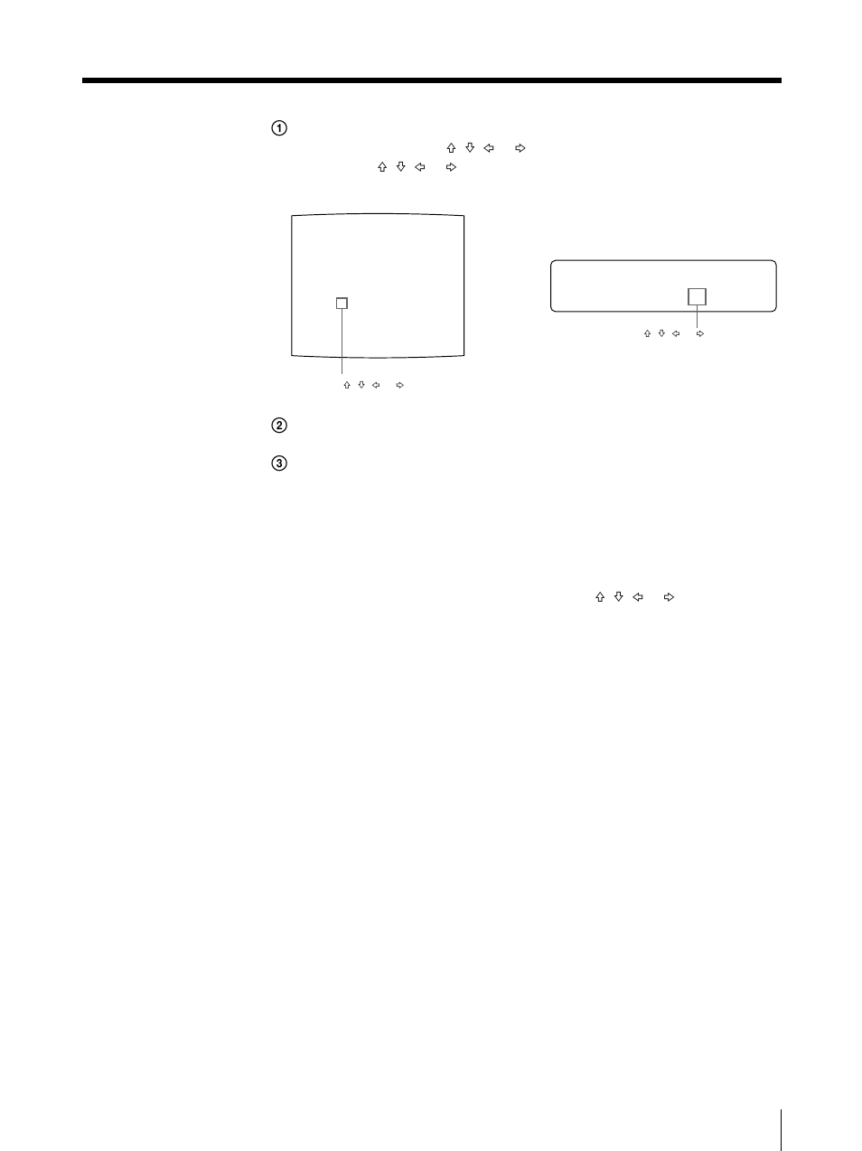 Q 1 a 4 f : 3 s | Sony UP-50 User Manual | Page 45 / 428