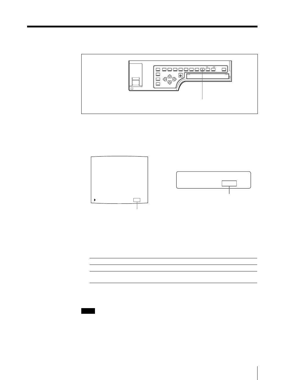 Sony UP-50 User Manual | Page 47 / 428