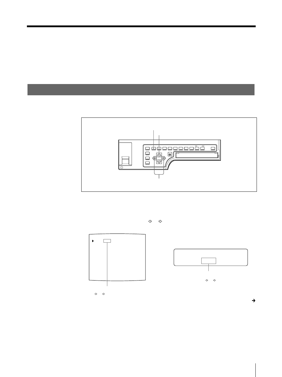 Making a printout of mirror images, L/ c / l ay / p / i / o / a you t se t up | Sony UP-50 User Manual | Page 53 / 428