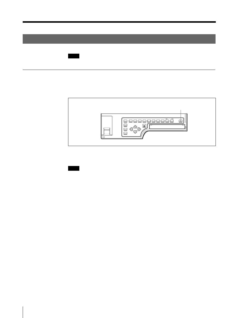 Deleting images stored in memory | Sony UP-50 User Manual | Page 66 / 428