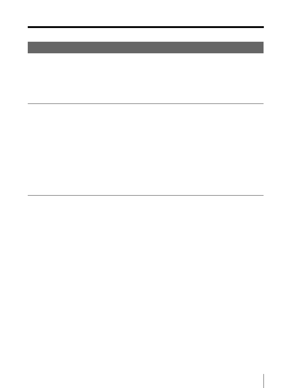 Preparing the remote control unit | Sony UP-50 User Manual | Page 73 / 428