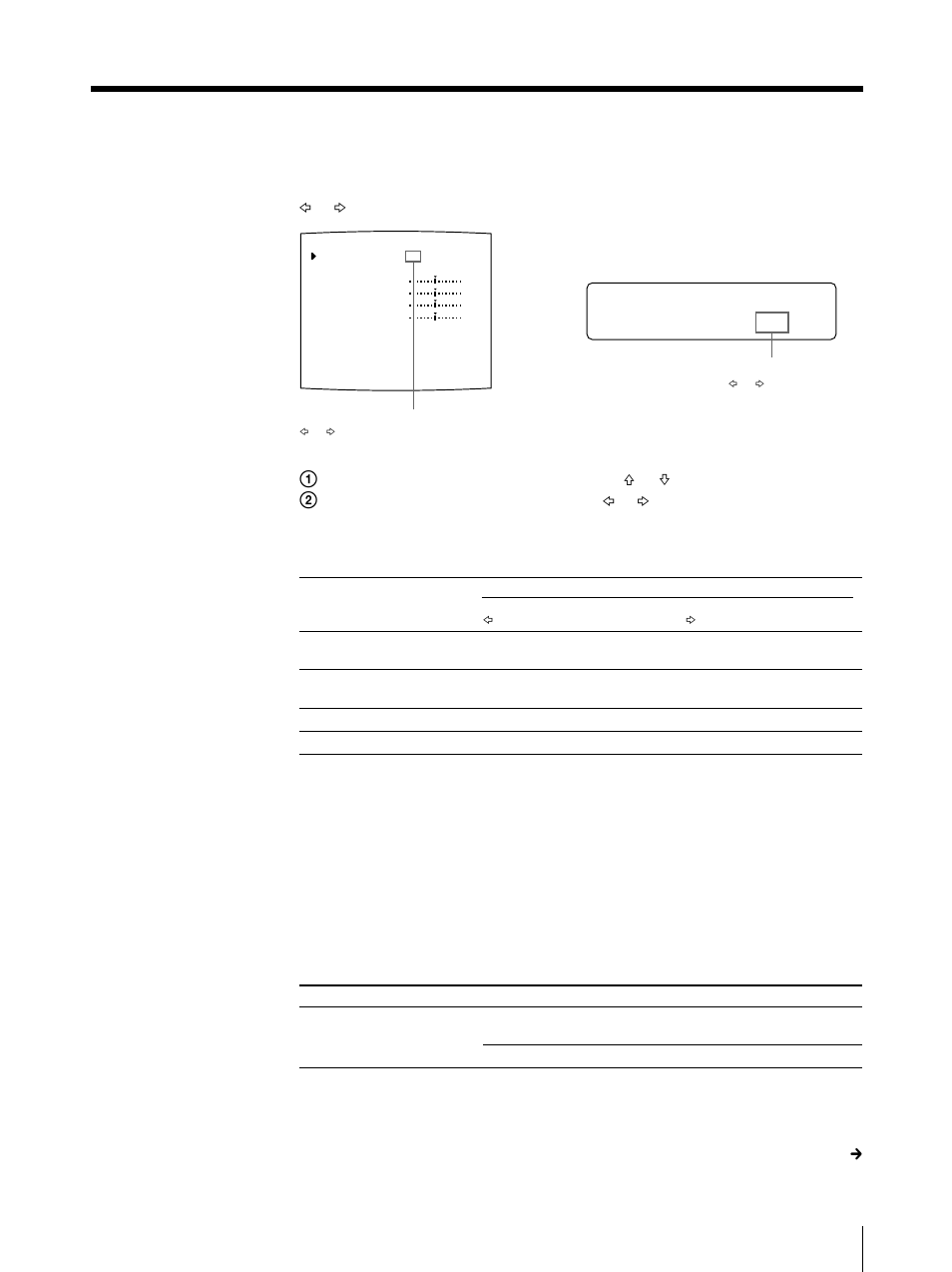 Continue to the next page c | Sony UP-50 User Manual | Page 79 / 428
