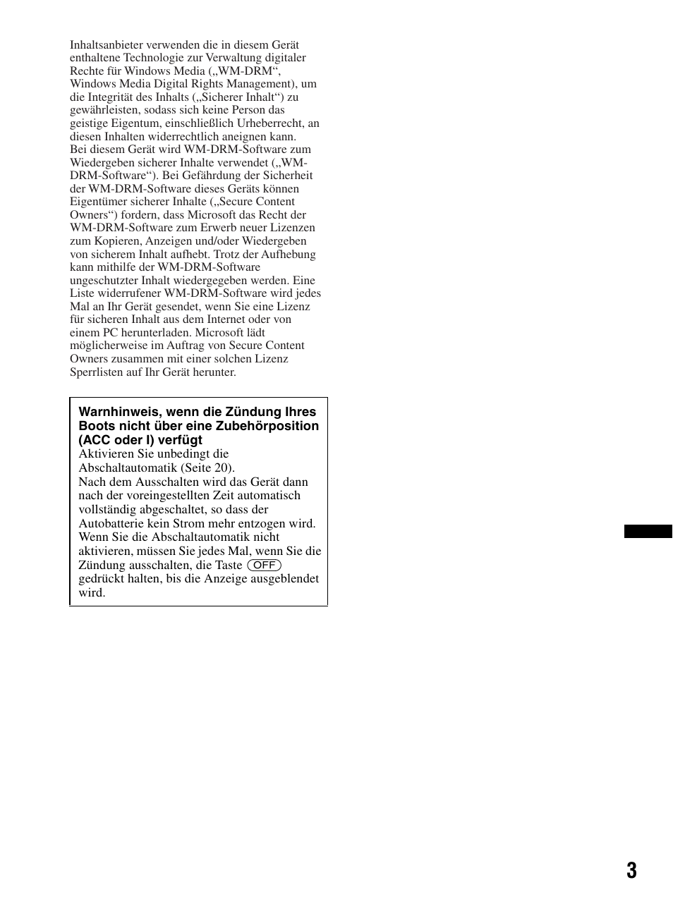 Sony CDX-M60UI User Manual | Page 83 / 140