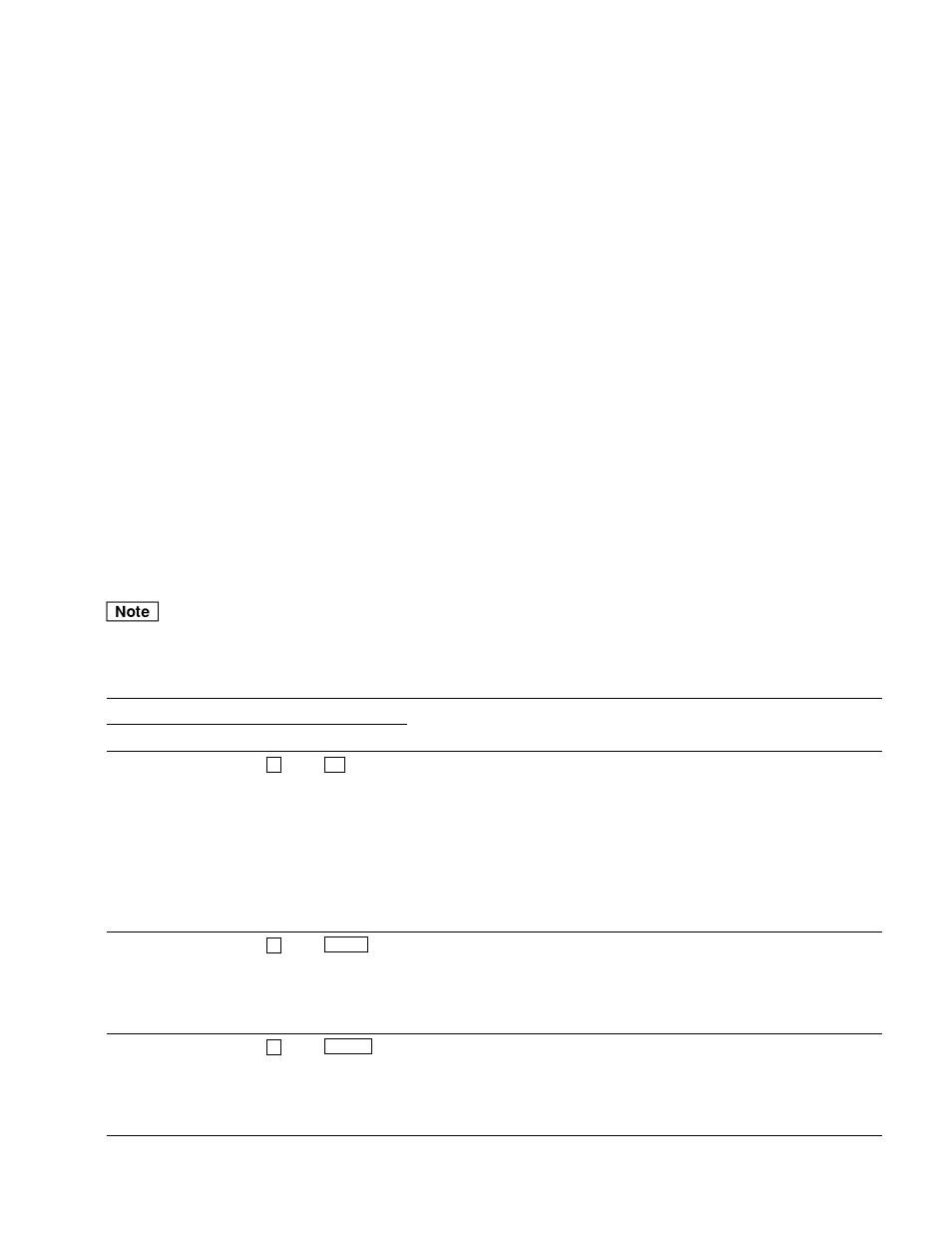 Setup menu, 1. item-f series | Sony DVW-500/1 User Manual | Page 19 / 36