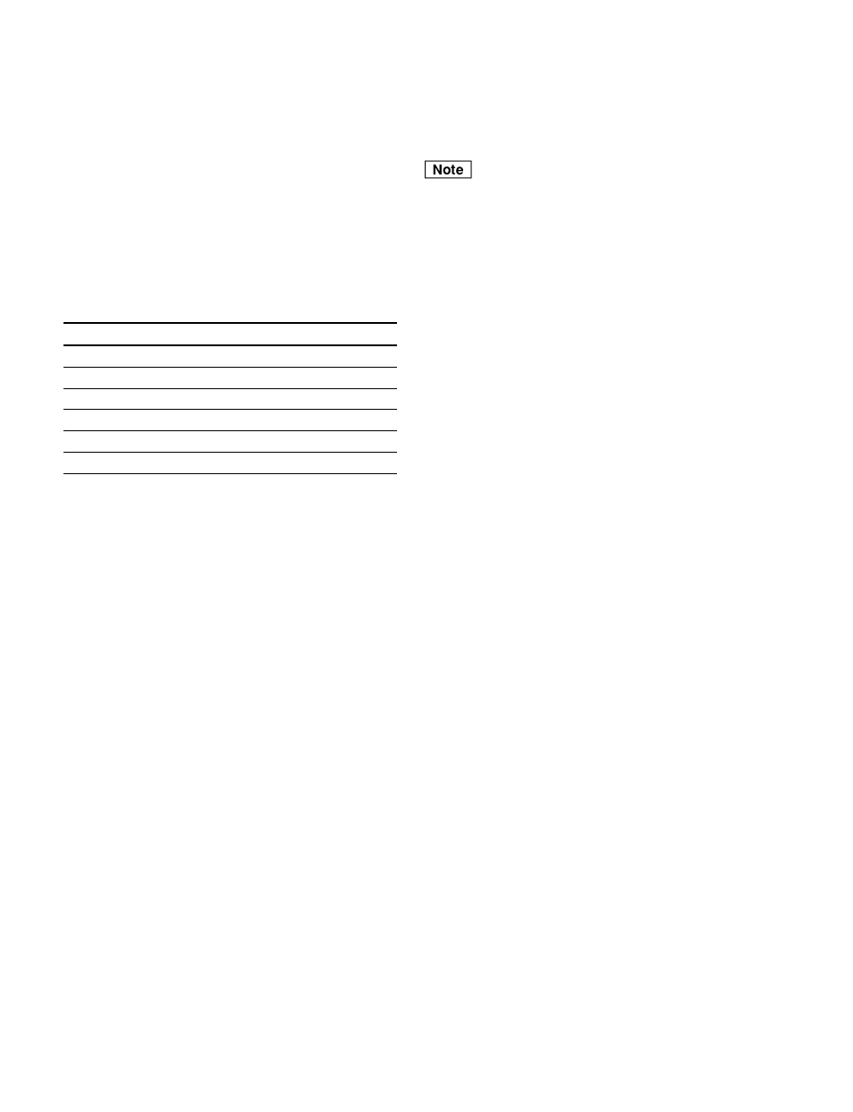 3. panel maintenance menu, 3-1. card interface test, 3-2. buzzer test | Sony DVW-500/1 User Manual | Page 24 / 36