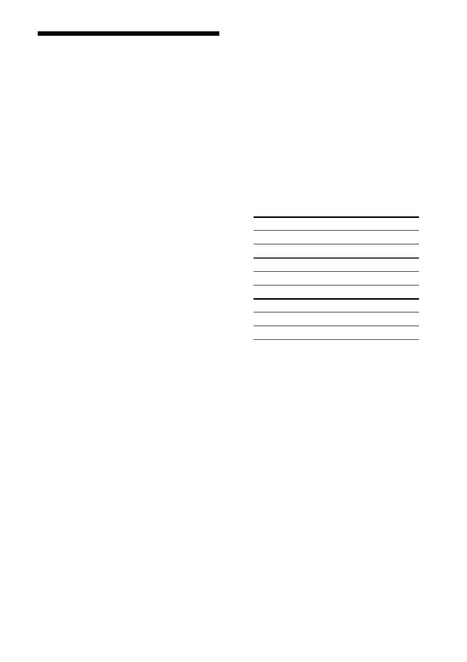 Specifications, General, Optional accessories | Sony CFD-E95 User Manual | Page 31 / 32