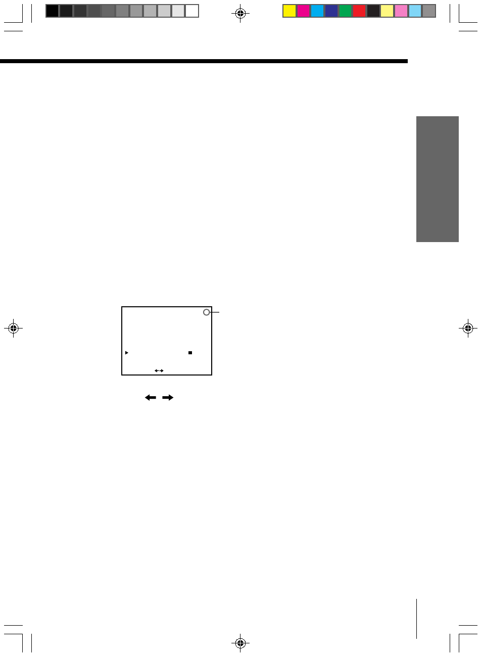 Disabling unwanted programme positions, If the picture is not clear | Sony SLV-ED313ME User Manual | Page 15 / 53