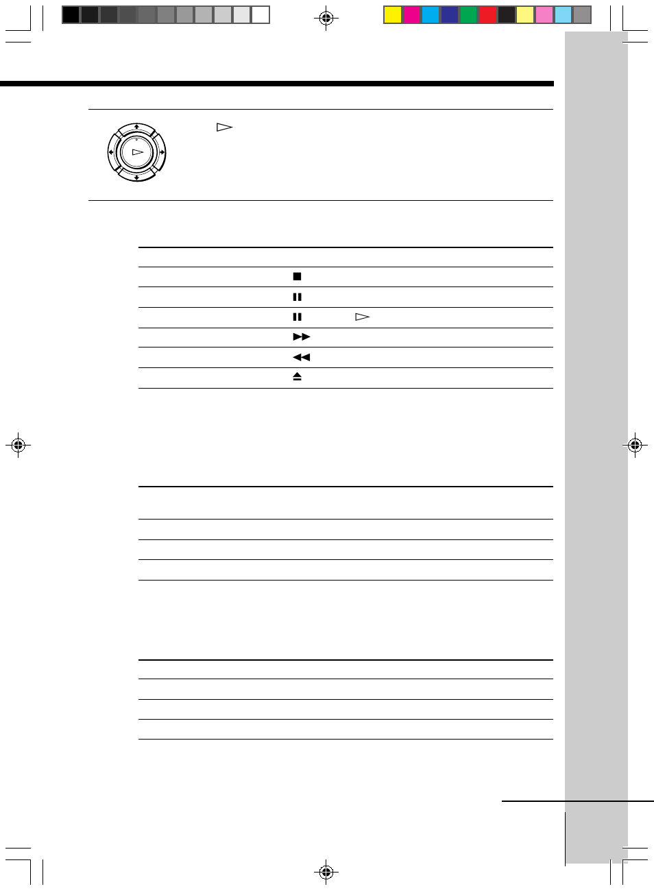 Sony SLV-ED313ME User Manual | Page 19 / 53