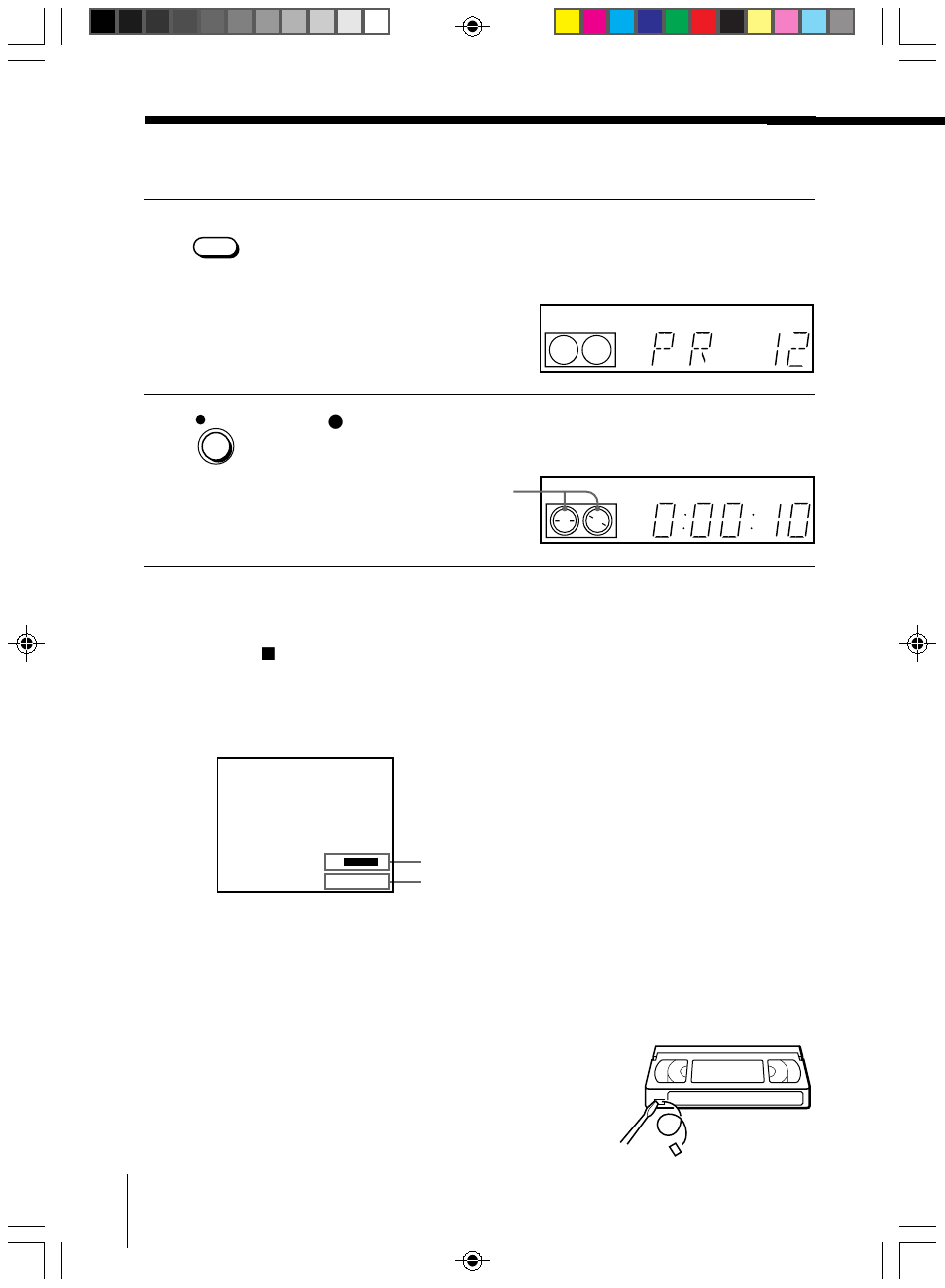 Sony SLV-ED313ME User Manual | Page 22 / 53