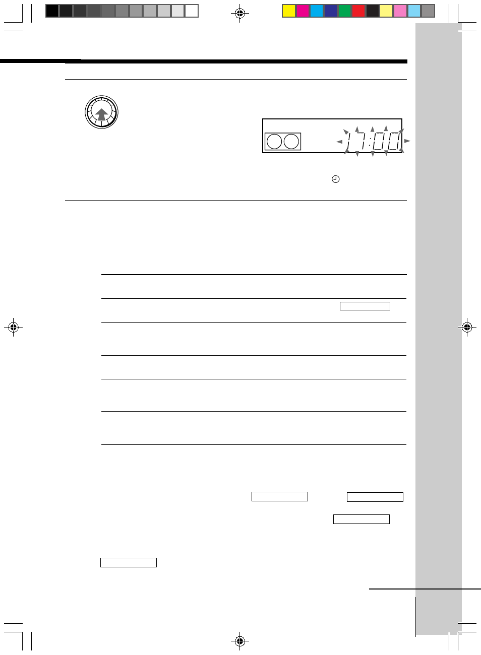Sony SLV-ED313ME User Manual | Page 27 / 53