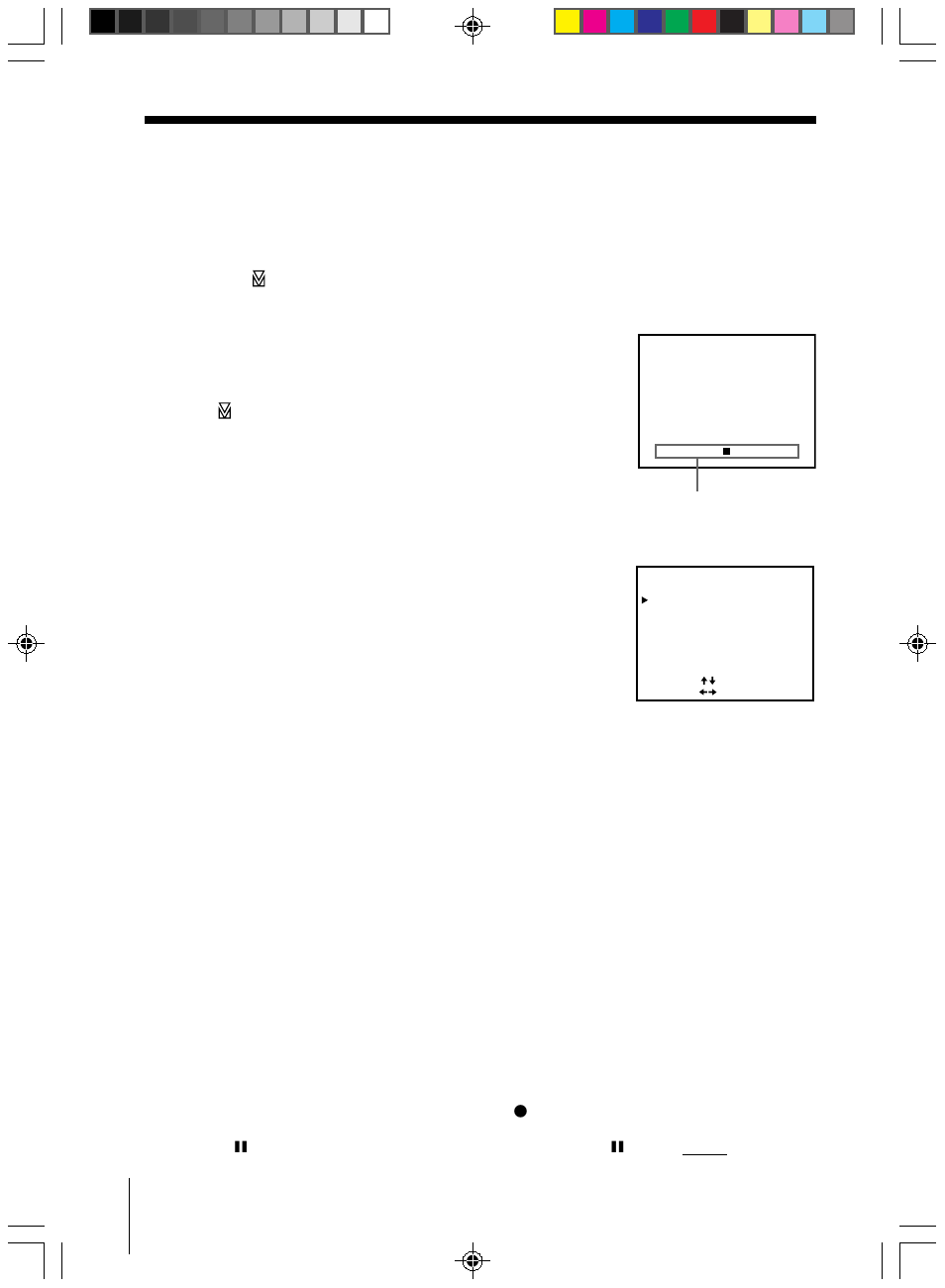 Adjusting the picture, Adjusting the tracking, About the adaptive picture control (apc) function | Sony SLV-ED313ME User Manual | Page 42 / 53