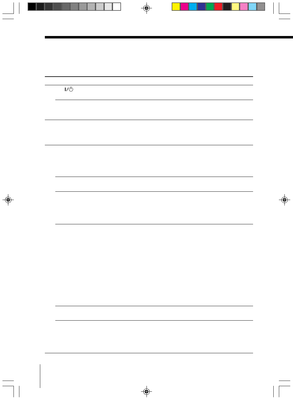 Troubleshooting | Sony SLV-ED313ME User Manual | Page 46 / 53