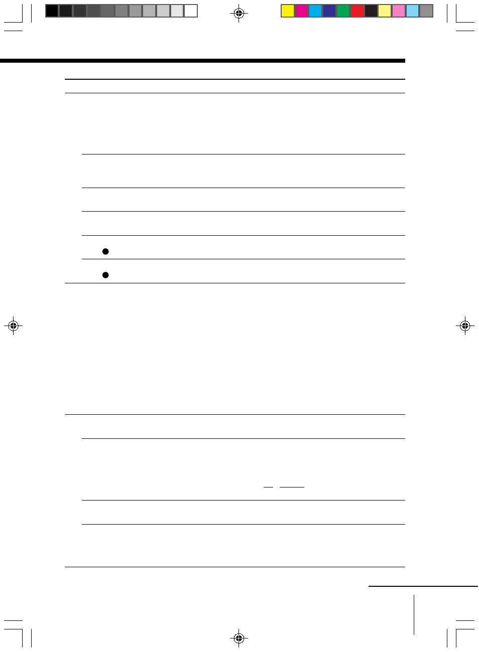 Sony SLV-ED313ME User Manual | Page 47 / 53