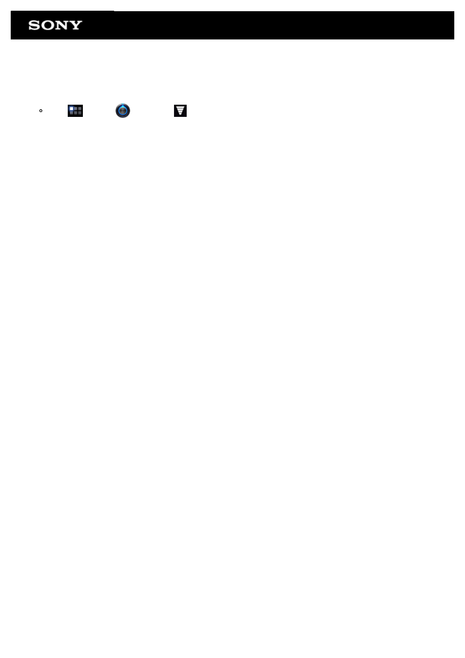 Sony SGPT21 User Manual | Page 168 / 168