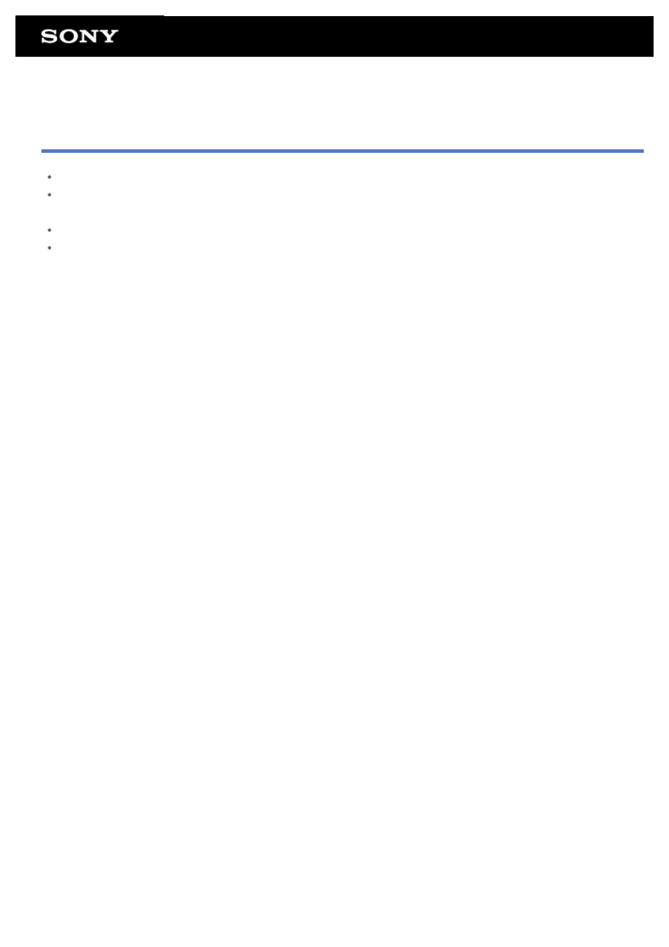 Sony SGPT21 User Manual | Page 38 / 168