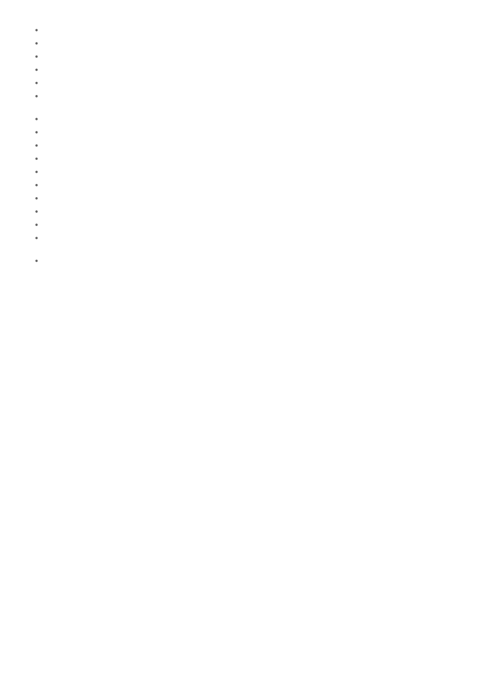 Sony SGPT21 User Manual | Page 4 / 168