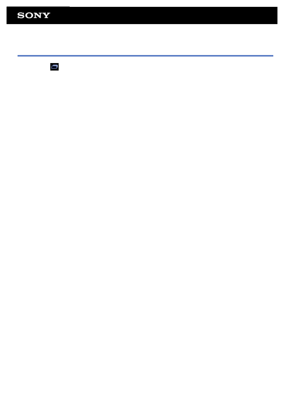 Displaying recent apps | Sony SGPT21 User Manual | Page 68 / 168