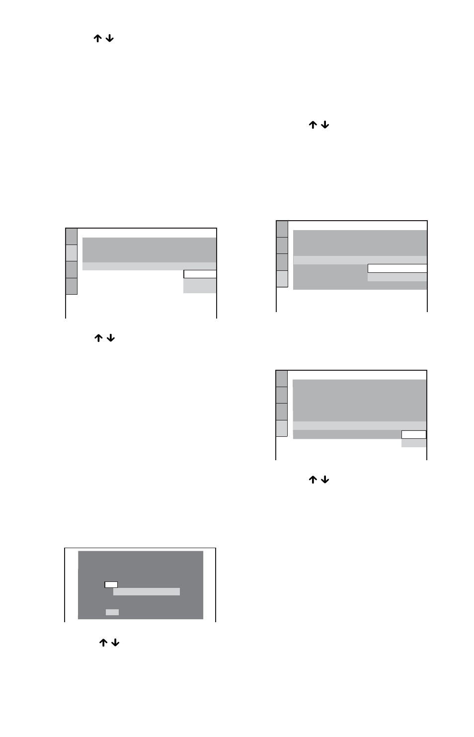 Sony DVP-NS15 User Manual | Page 18 / 66