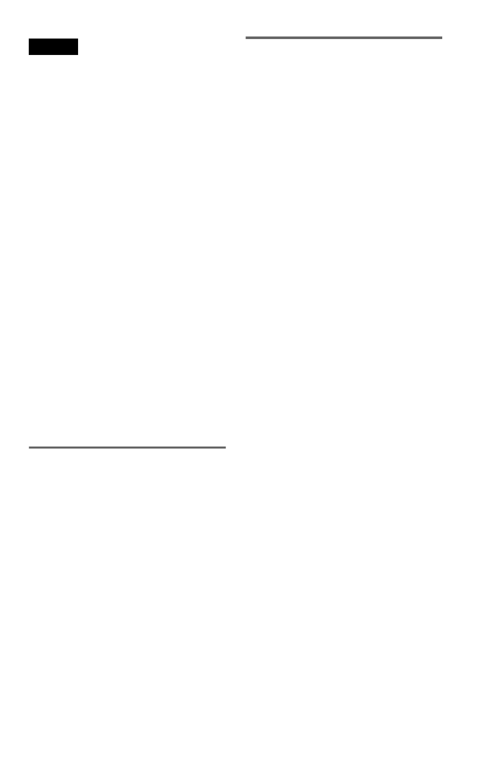 Copyrights | Sony DVP-NS15 User Manual | Page 7 / 66