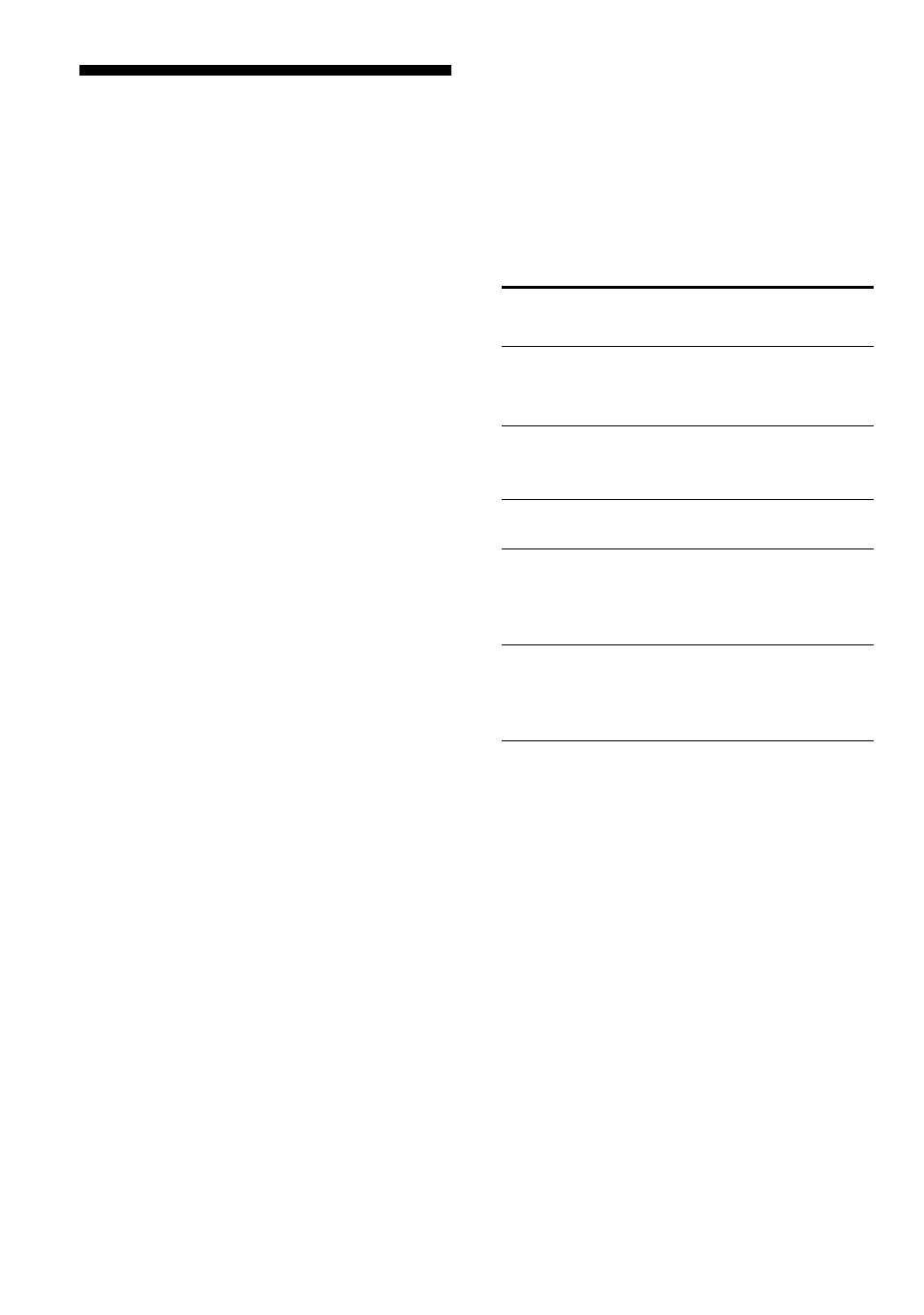 Specifications, 26 specifications | Sony D-E888 User Manual | Page 26 / 28
