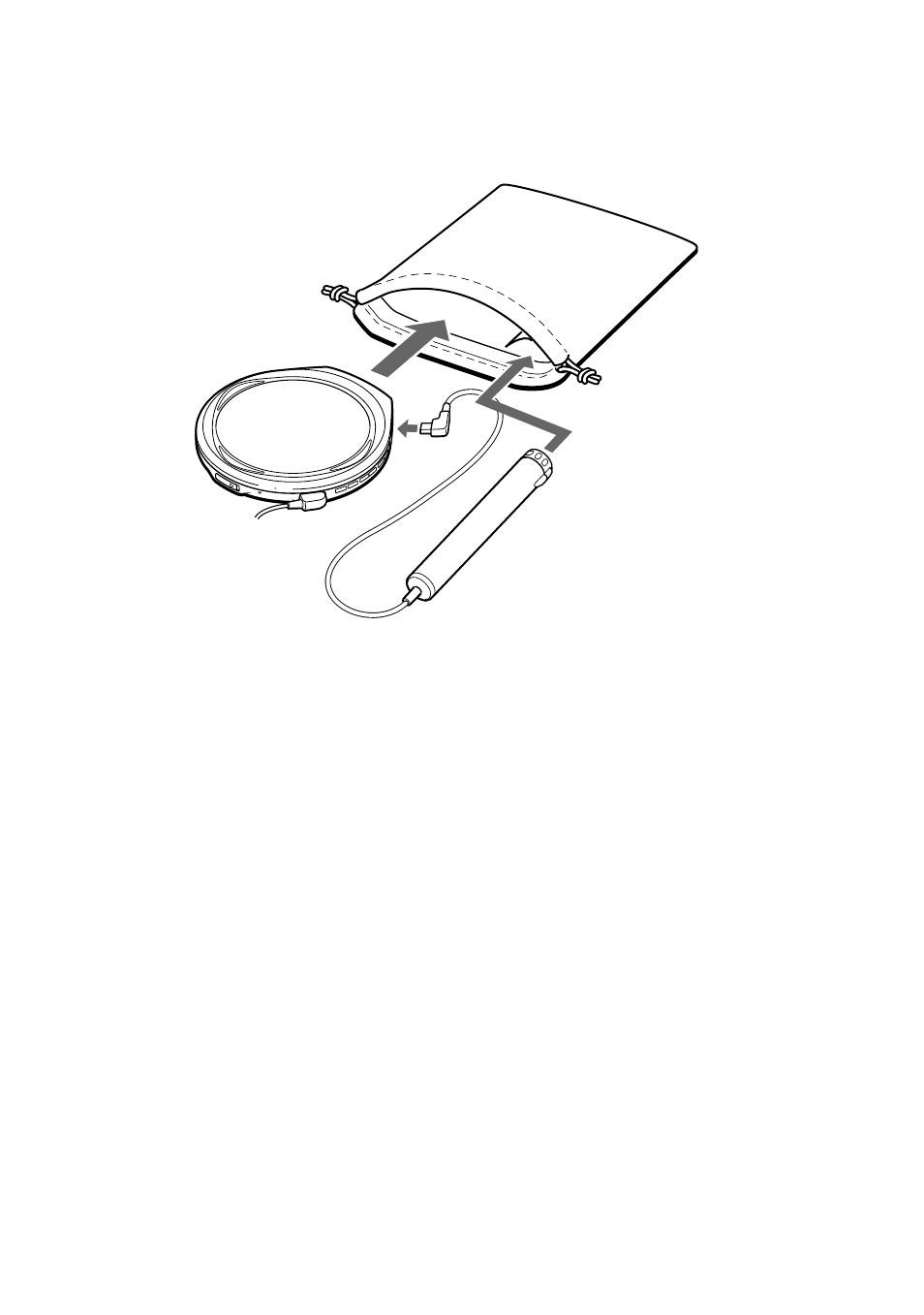 Sony D-E888 User Manual | Page 6 / 28