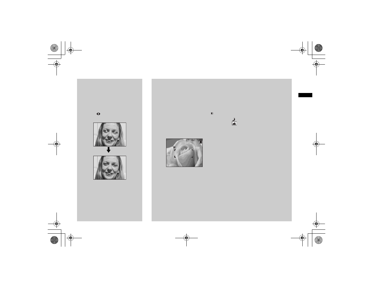 Sony DSC-P71 User Manual | Page 31 / 108