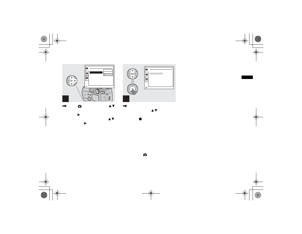 Sony DSC-P71 User Manual | Page 33 / 108