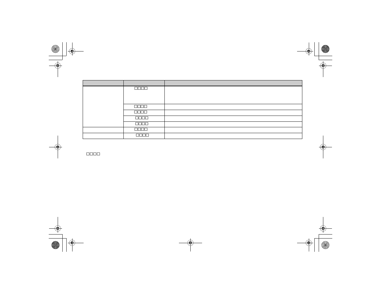 Sony DSC-P71 User Manual | Page 52 / 108