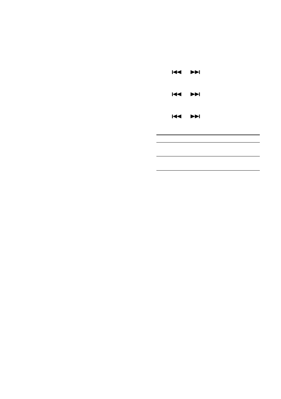 Sony CMT-C7NT User Manual | Page 24 / 64