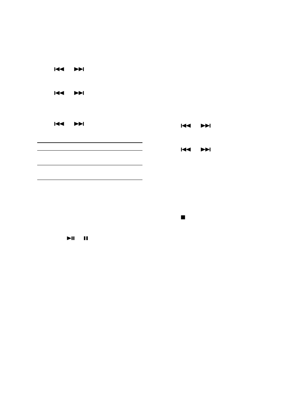 Sony CMT-C7NT User Manual | Page 26 / 64