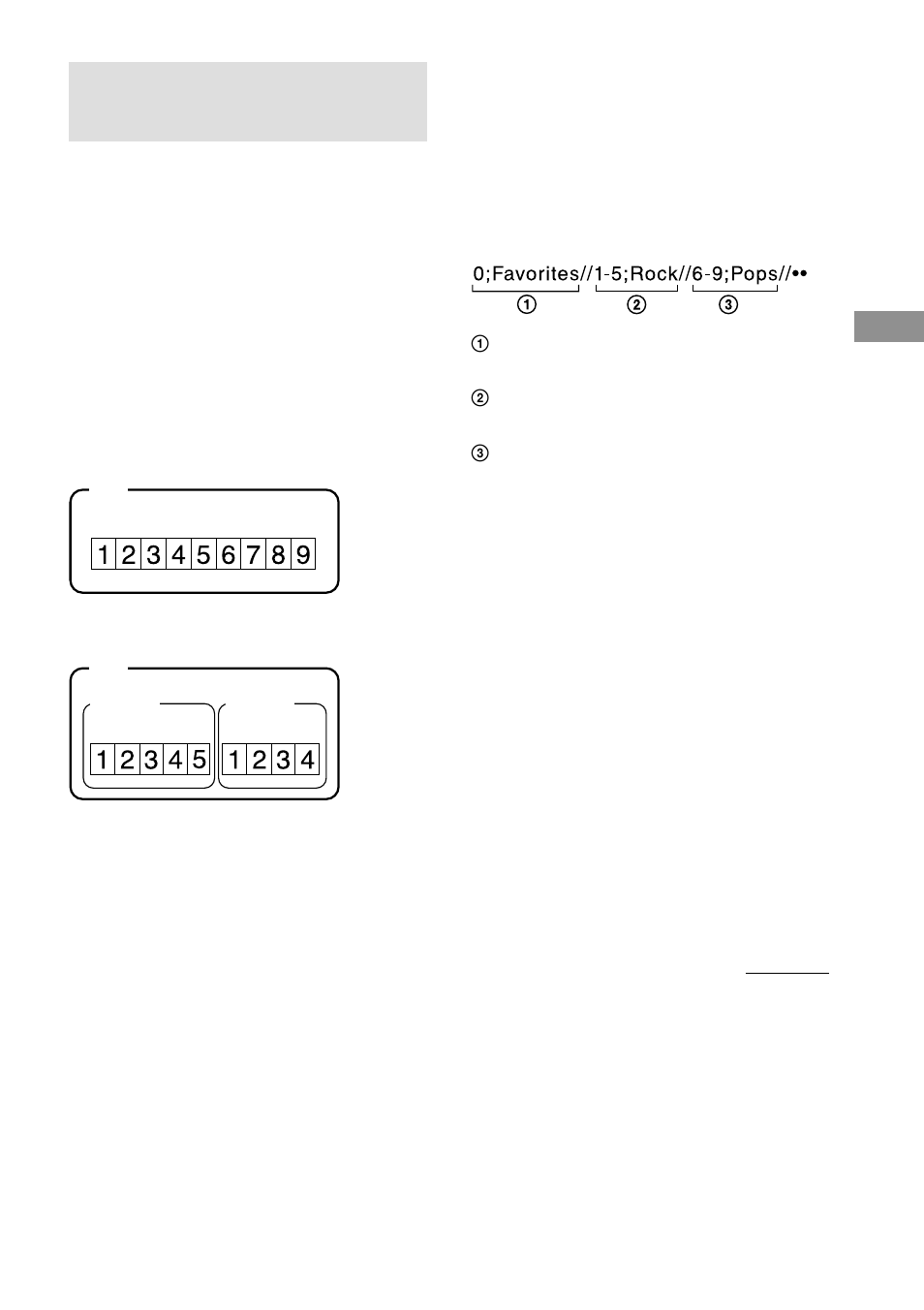 Recording cd tracks on an md as group tracks, About group function, How group tracks are registered | Sony CMT-C7NT User Manual | Page 27 / 64