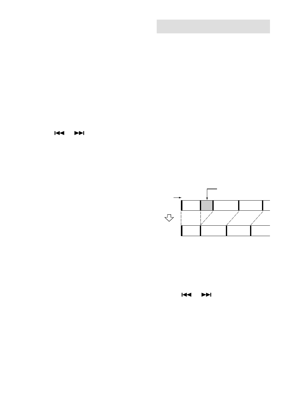 Erasing recordings — erase function, Erasing recordings | Sony CMT-C7NT User Manual | Page 34 / 64