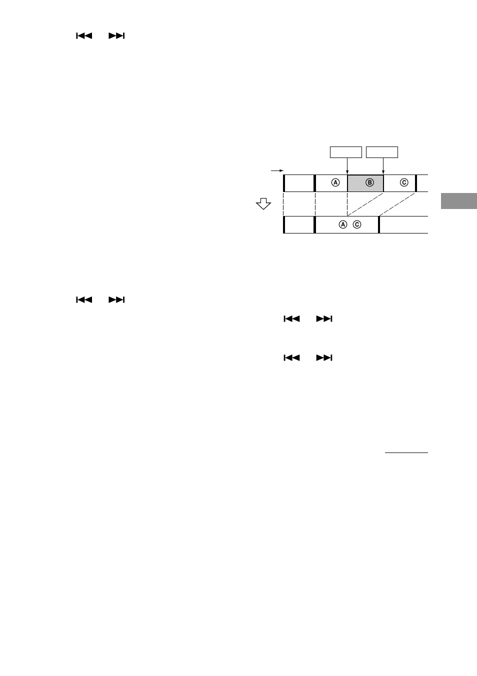 Sony CMT-C7NT User Manual | Page 35 / 64