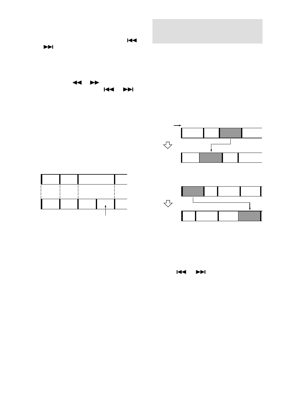 Combining recorded tracks — combine function, Combining recorded tracks | Sony CMT-C7NT User Manual | Page 38 / 64