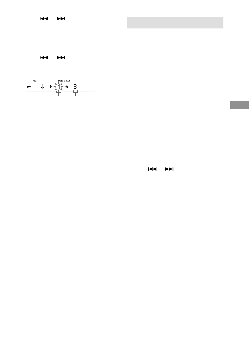 Undoing the last edit — undo function, Undoing the last edit | Sony CMT-C7NT User Manual | Page 39 / 64