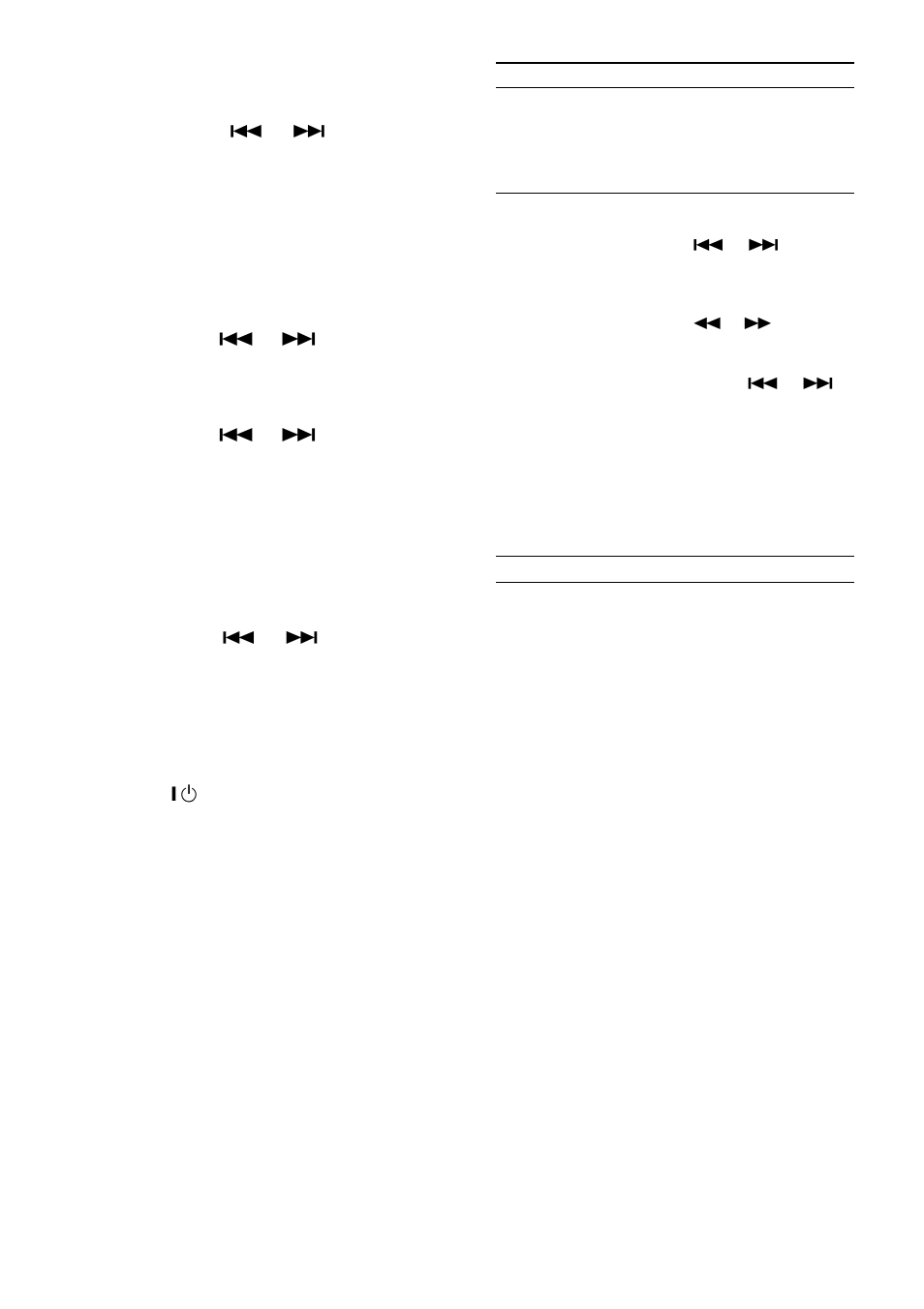 Sony CMT-C7NT User Manual | Page 48 / 64