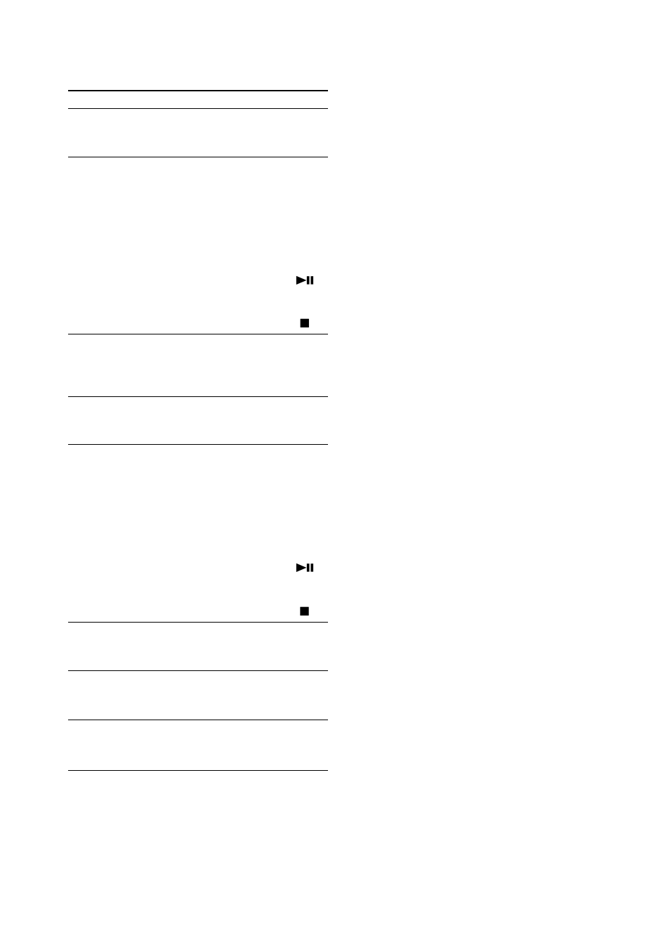 Sony CMT-C7NT User Manual | Page 50 / 64