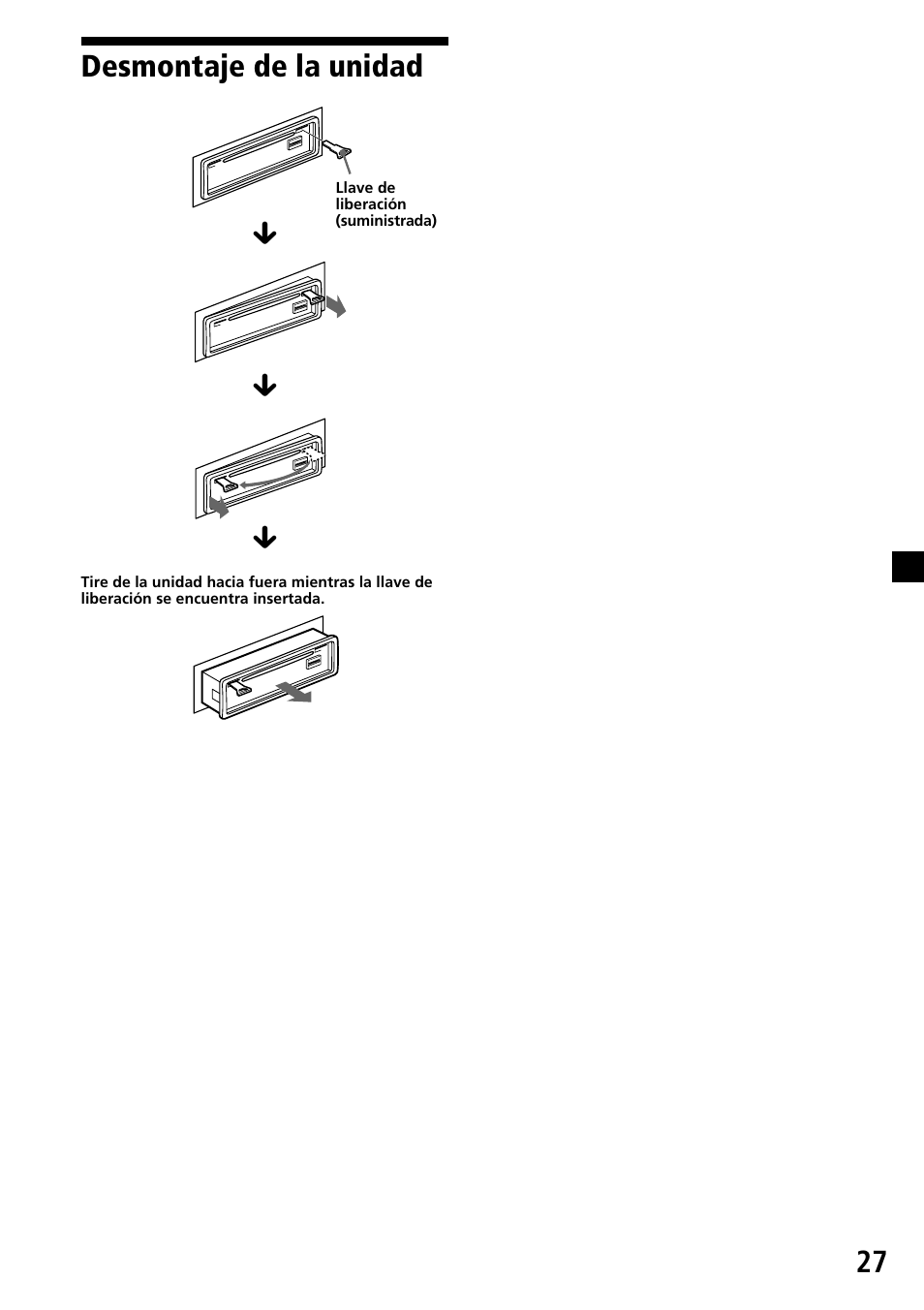Sony CDX-4260R User Manual | Page 57 / 120