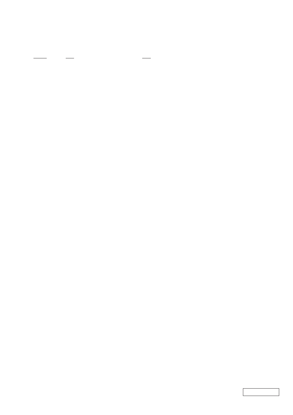 Confidential | Sony VAIO PCGA-DSD5 User Manual | Page 3 / 16